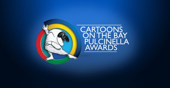Torino, record per il Festival Cartoons on the Bay