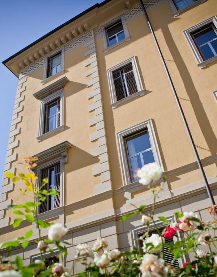 casa - foto d'archivio
