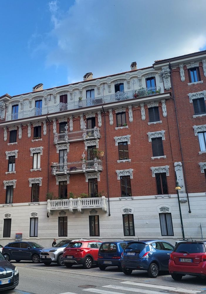 Casa Talucchi