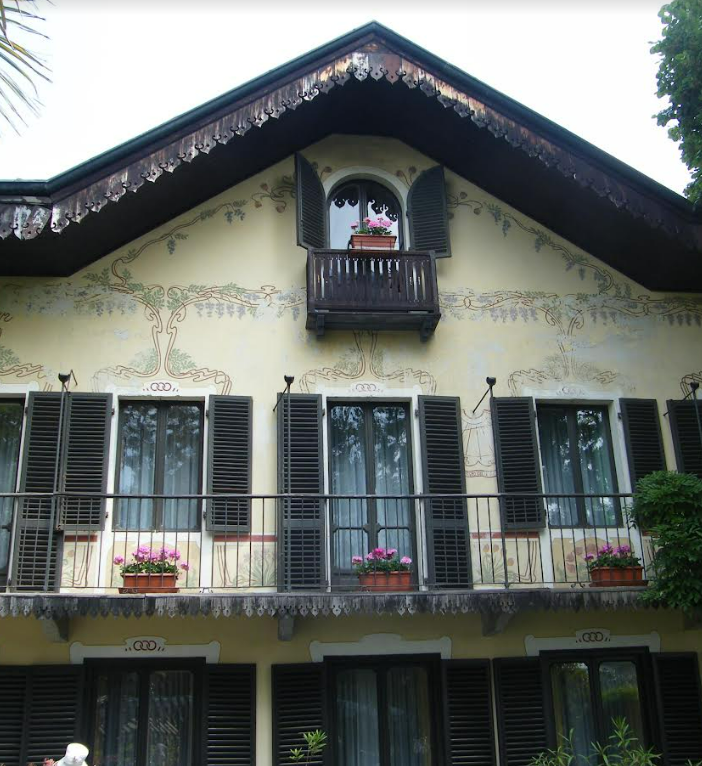 casa