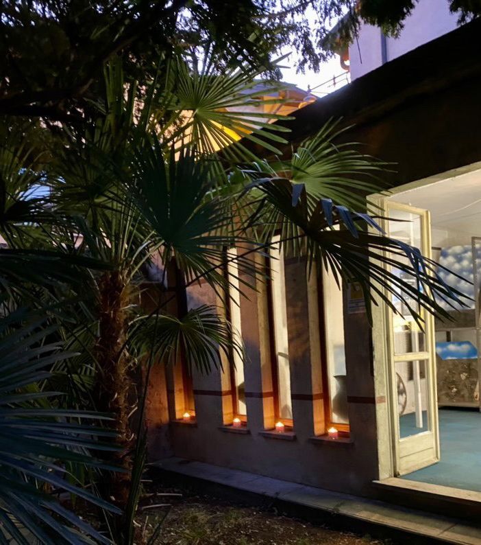casa carena rivoli