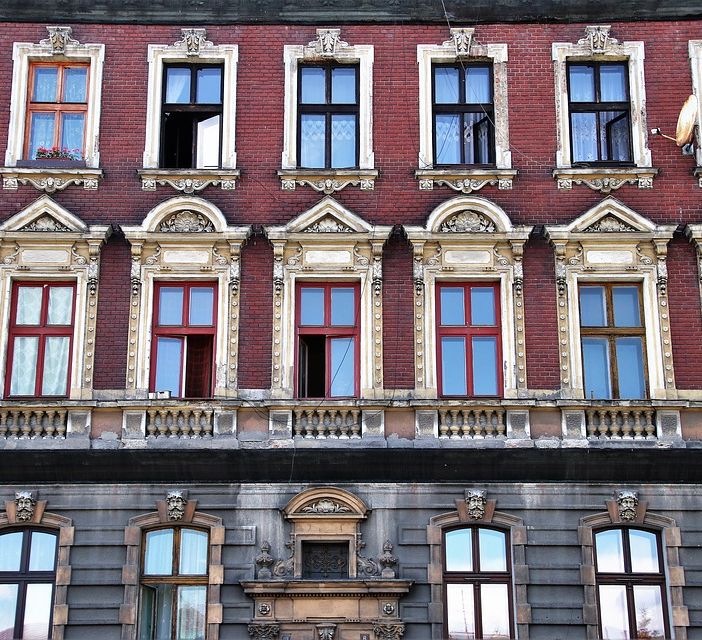 3 cose da guardare quando si visita una potenziale casa da acquistare