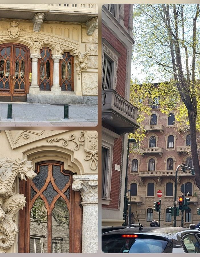 casa dei draghi