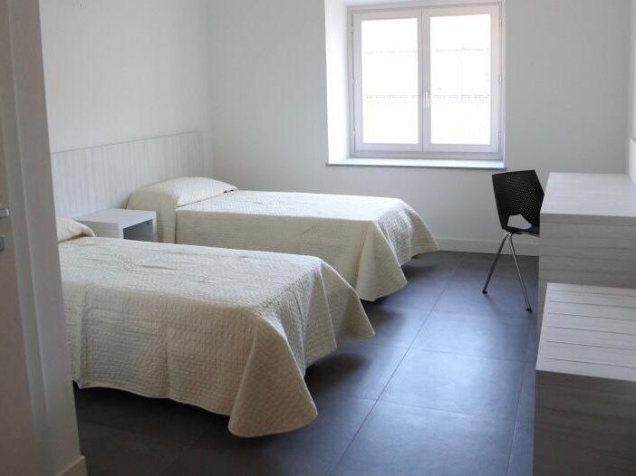 Sboccia Casa Giglio, il social housing che aiuta le famiglie dei bambini malati [FOTO]