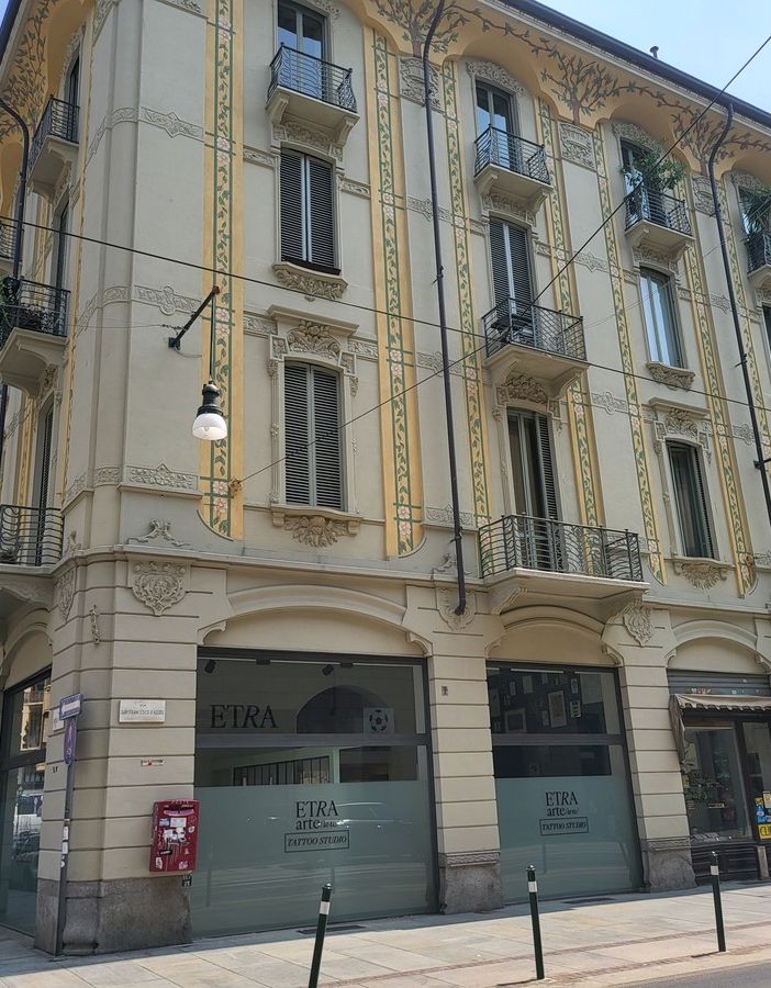casa reda