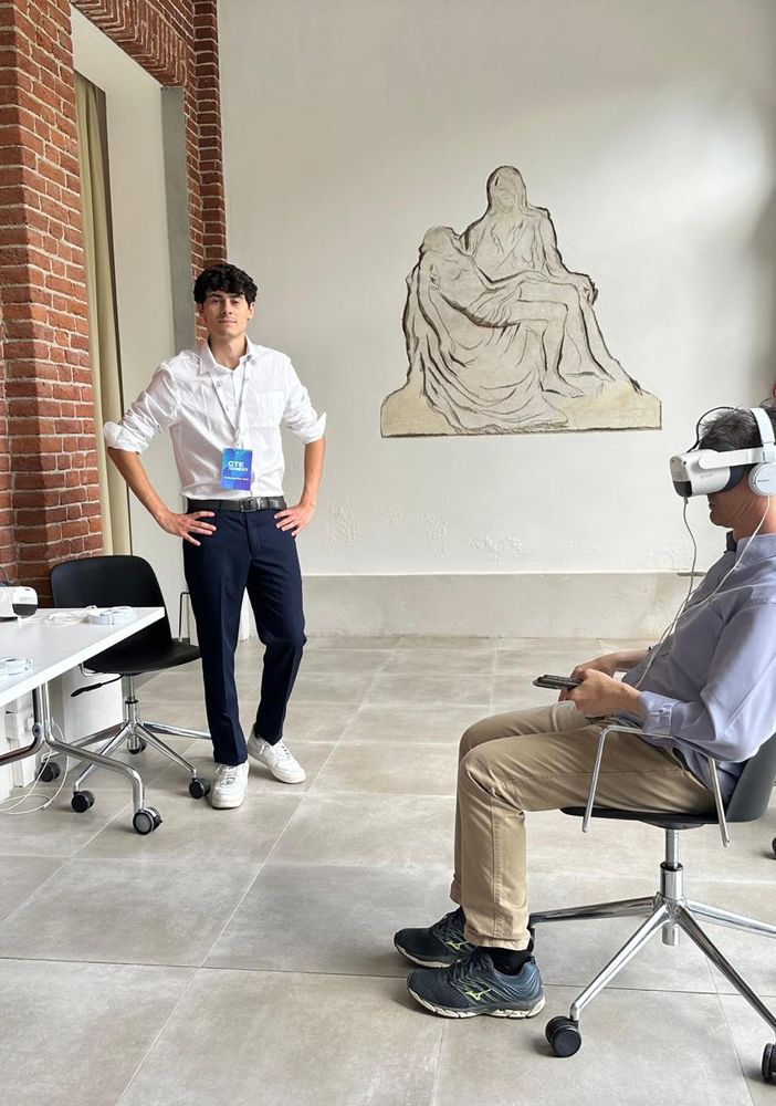 Sostenere startup e imprenditori che credono nelle tecnologie emergenti: la Giunta approva le linee guida di un nuovo progetto