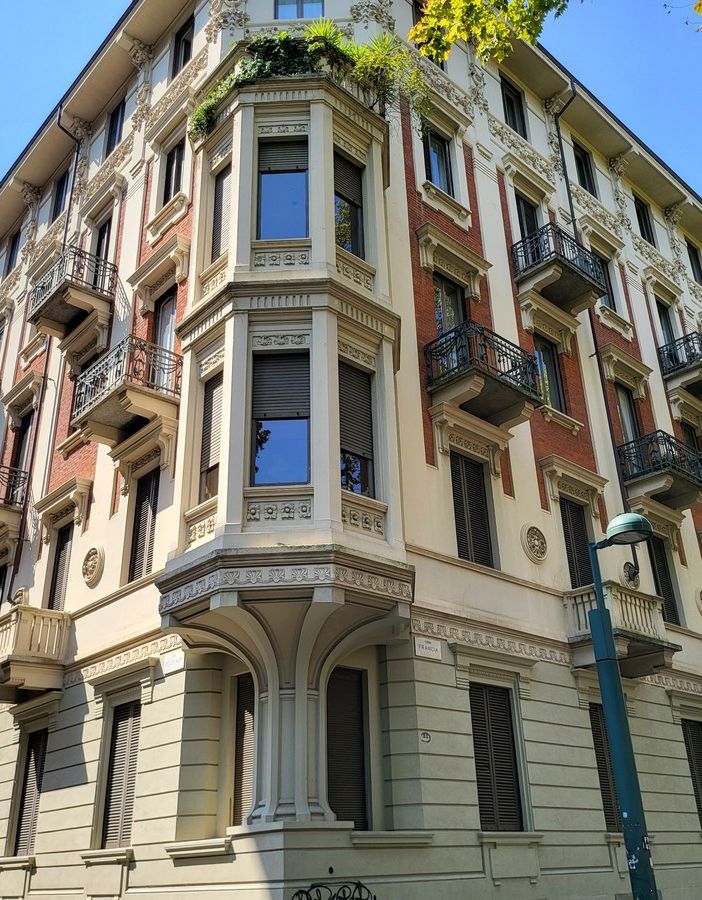 casa zorzi