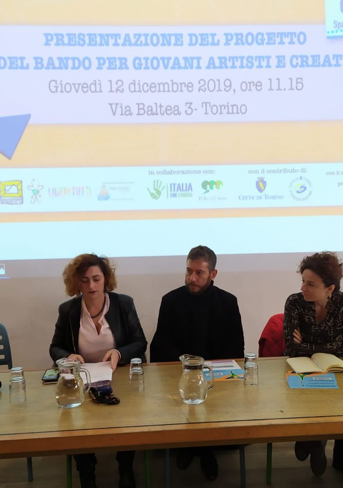 Dodici bottegai si candidano per il progetto &quot;CasaBottega&quot;