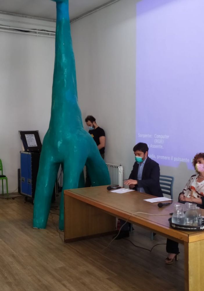 presentazione progetto casabottega