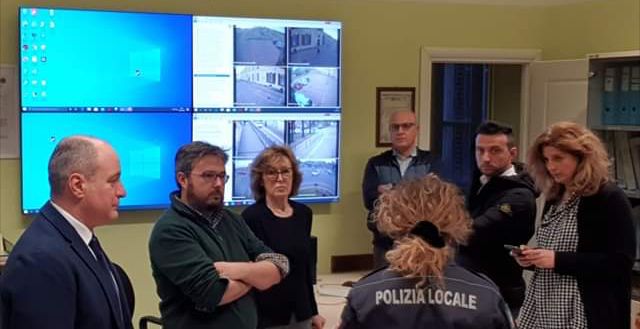 Coronavirus, il sindaco Casciano e l'assessore Manfredi scrivono agli esercenti di Collegno: &quot;Riorganizziamo la città&quot;