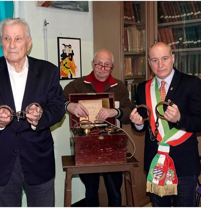 francesco casciano