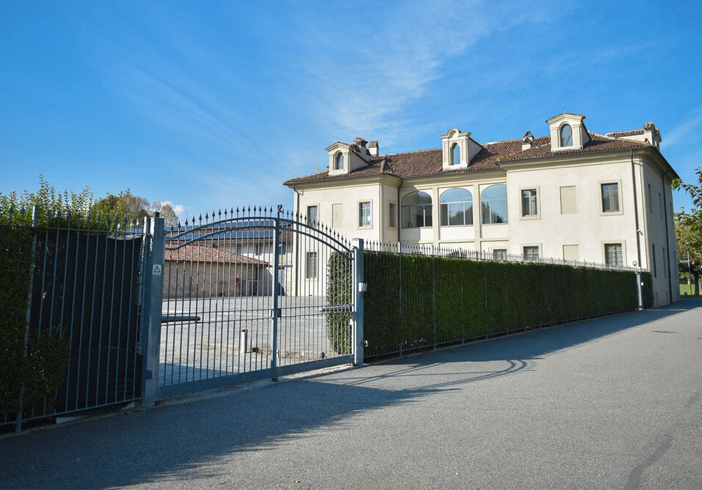 Annullati gli eventi de la &quot;Marchesa Estate&quot;: in corso verifiche dei vigili del fuoco