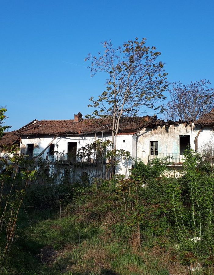 Nichelino, la cascina San Quirico potrà rinascere come “Casa delle associazioni”