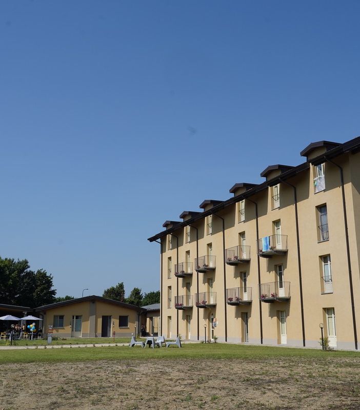 cascina filanda