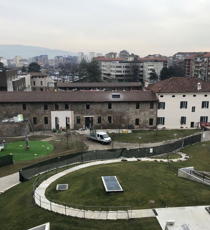 Cascina Fossata, a Torino presentato progetto di Social Housing di Investire Sgr, Cpd e Compagnia di San Paolo