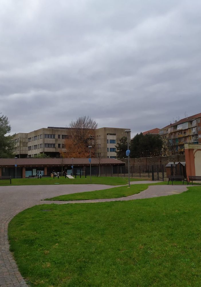 Urban Lab porta il dibattito nelle strade di Torino: &quot;Voci di Quartiere&quot; a Cascina Fossata
