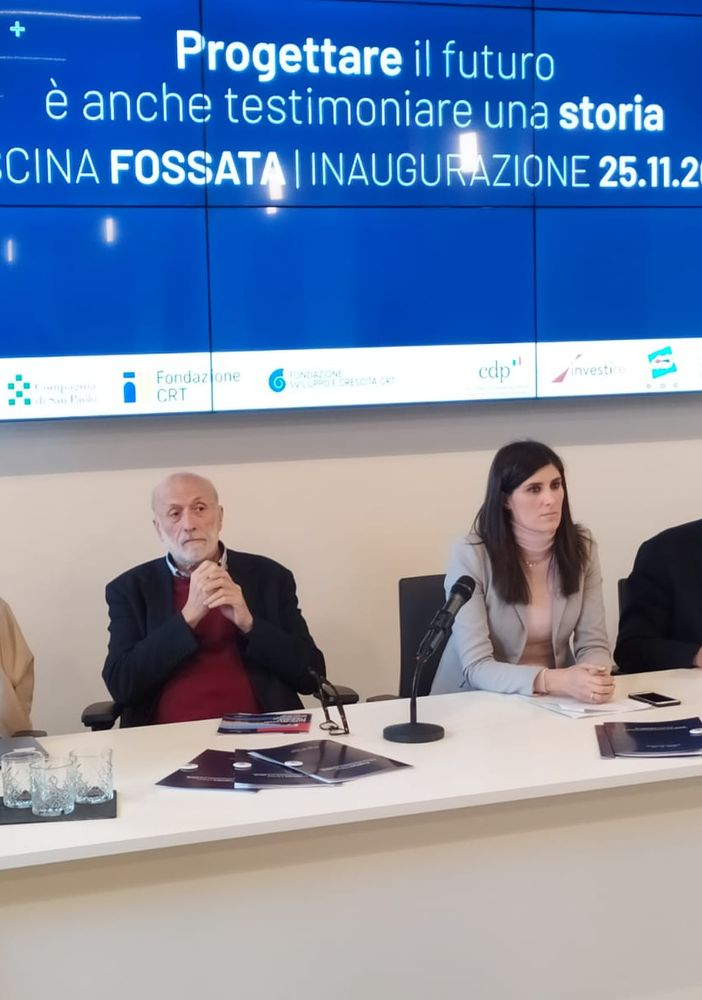 Aperta Cascina Fossata, social housing di Borgo Vittoria