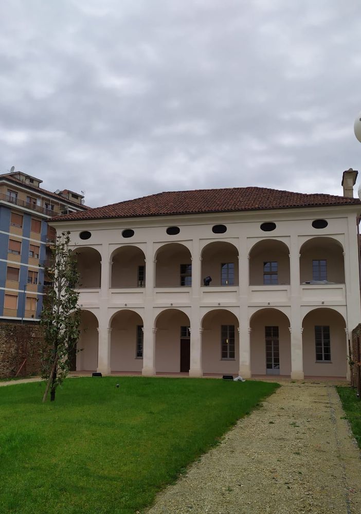 A Cascina Fossata dall'11 settembre Salt ART Fest &quot;Foglie di autunno&quot;