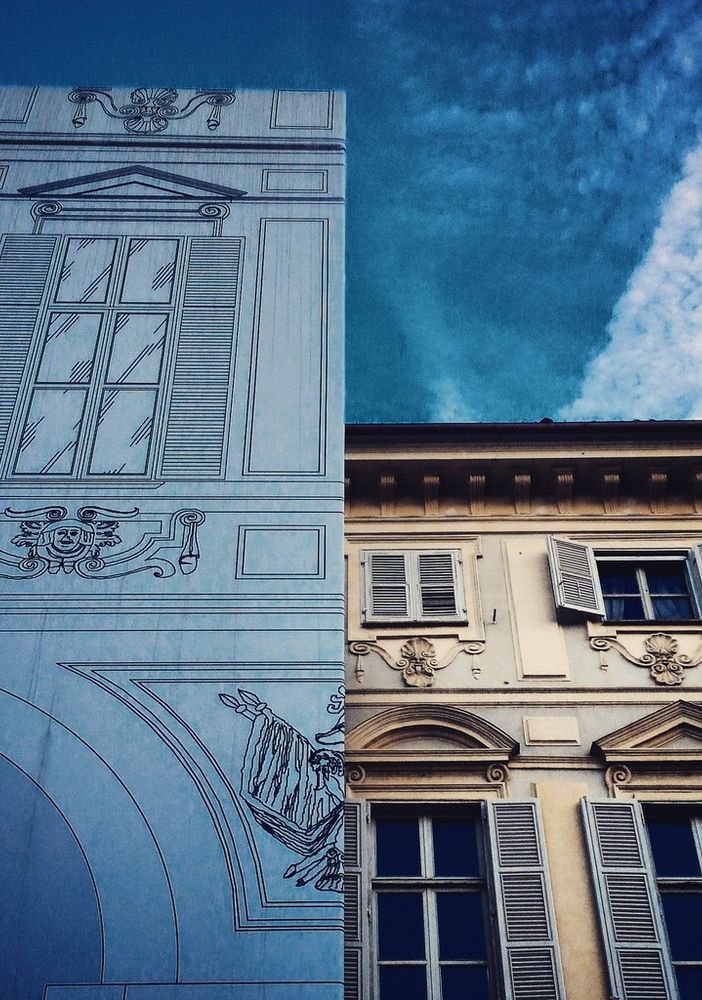 Il 2 febbraio si inaugura la Passeggiata del mattino, la mostra fotografica di Anna Balbiano