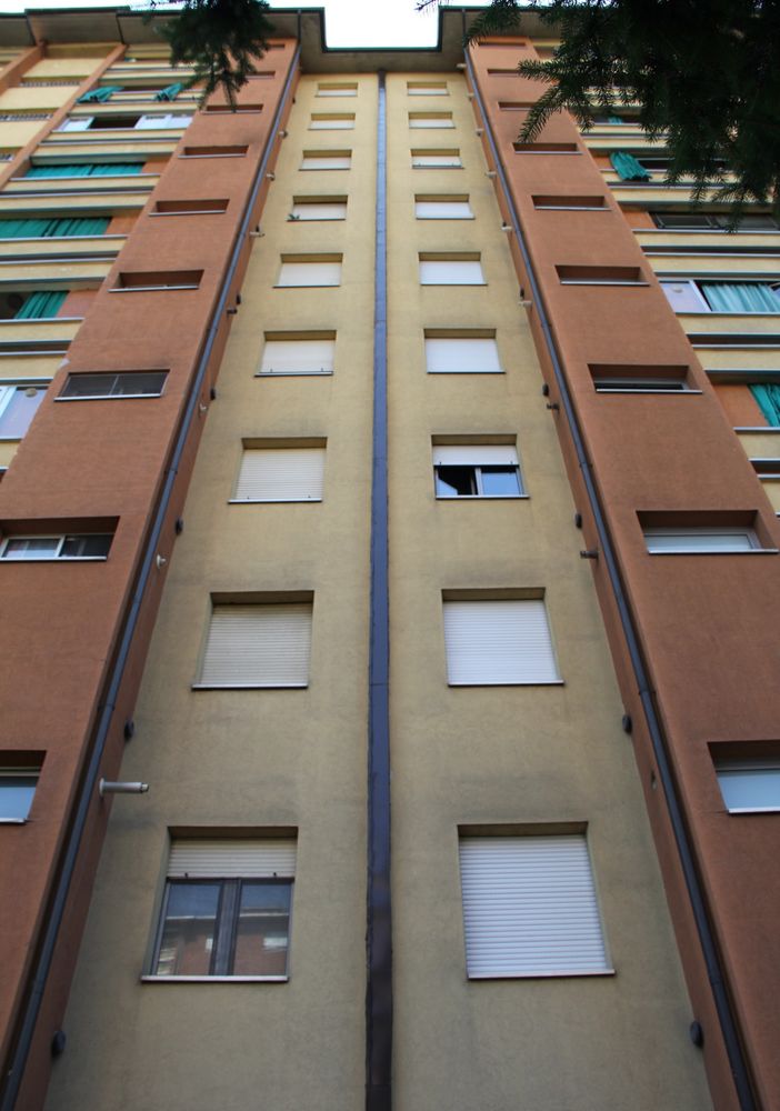 La denuncia di Atc: “Edifici vecchi e morosità al 30%”