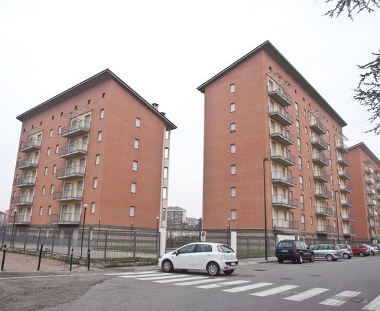 Case popolari, al via le domande per ottenere un alloggio a Torino