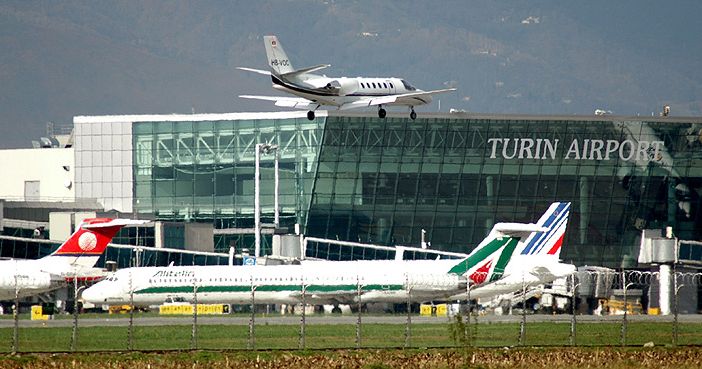 TUI Fly atterra all'aeroporto di Torino e annuncia il nuovo volo Torino-Marrakech
