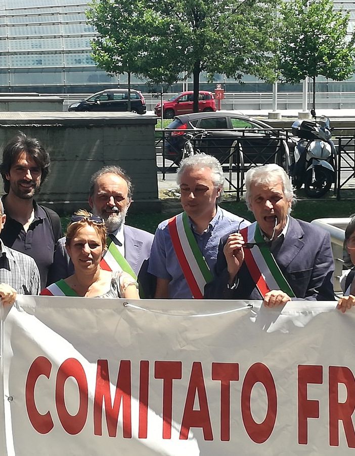Rivalta dice no al casello di Beinasco: &quot;Va eliminato&quot;