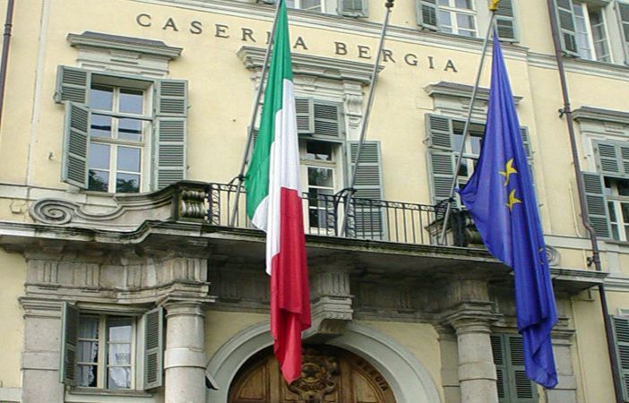 Ceduta la Caserma Bergia per 13 milioni di euro