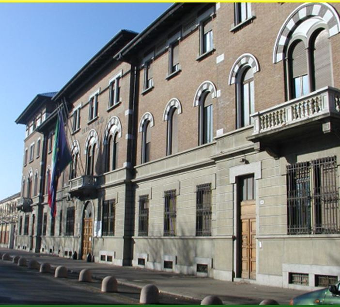 La Guardia di Finanza ha celebrato il suo patrono, San Matteo