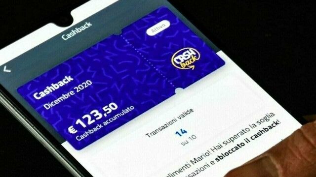 Cos'è il cashback e come funziona? La guida definitiva