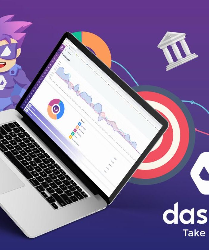 Cashflow più integrato con Dashero, la nuova piattaforma che facilita il lavoro degli imprenditori digitali
