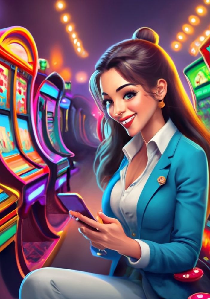 Padroneggiare le regole non dette: una guida all'etichetta del casinò