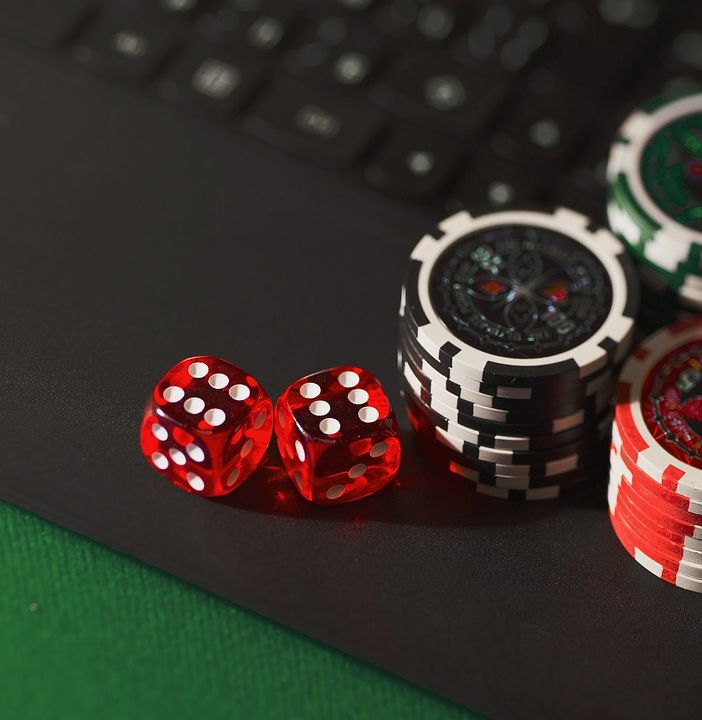 Scommesse del casinò dal vivo