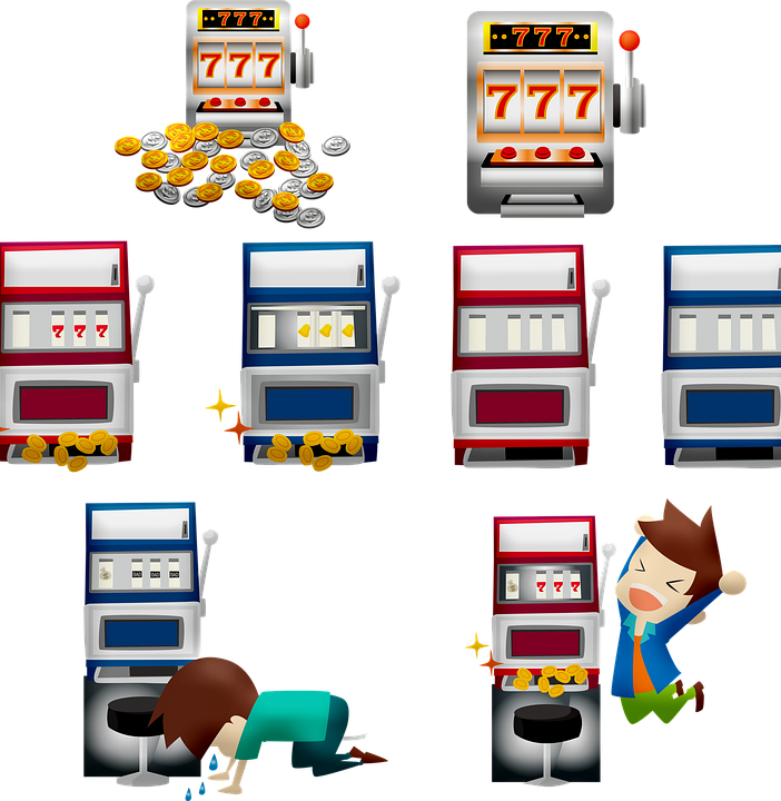 25 anni fa la nascita dei casino online