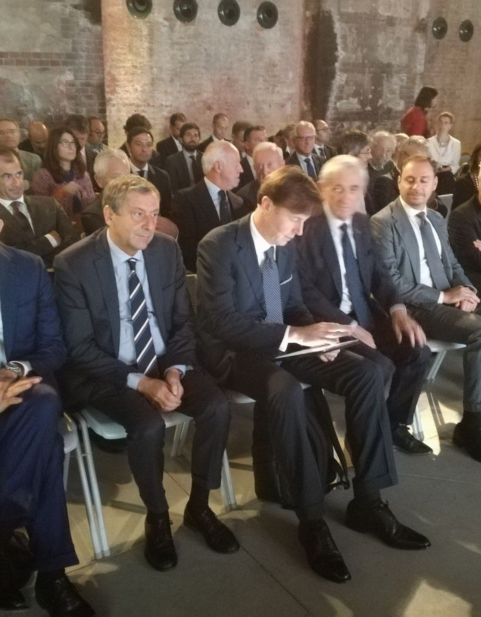 Regione, Finpiemonte e Cassa depositi e prestiti: ecco l'accordo, con un occhio di riguardo per le pmi