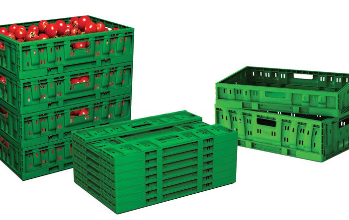 Rifiuti e ambiente: parte da Torino la rivoluzione delle cassette per l'ortufrutta