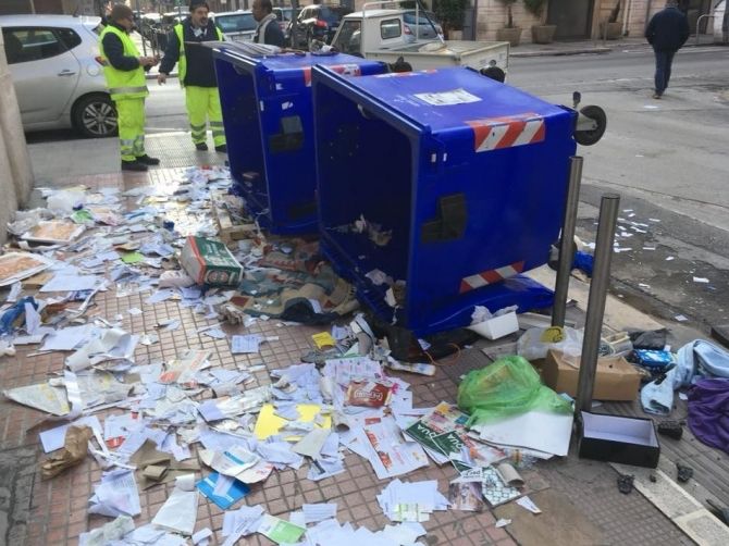 Nichelino, questa sera presidio della Legalità in piazza Pertini