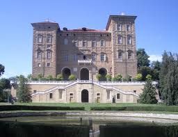 Da Marianna a Maria Cristina: il Castello di Agliè tra antico e moderno