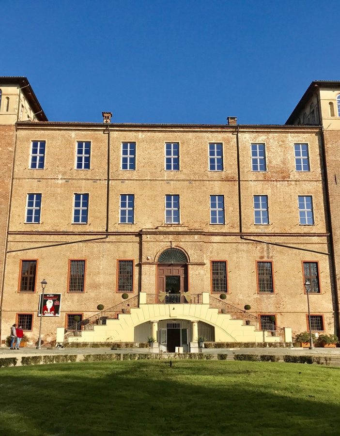 Vinovo si regala un cartellone di appuntamenti &quot;In viva voce&quot;