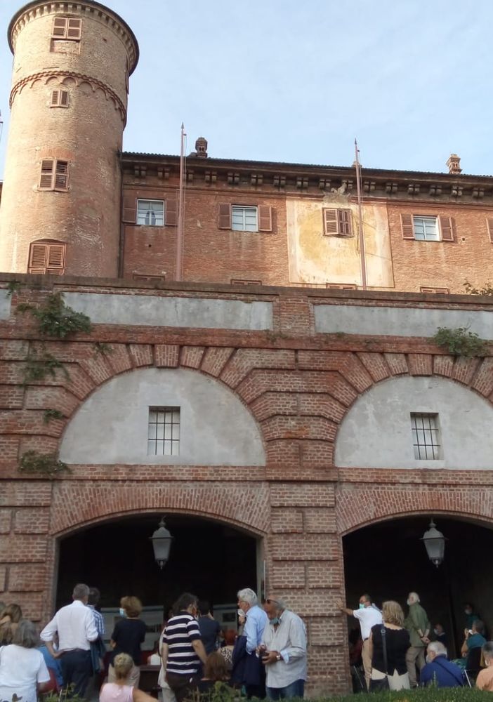 castello reale di moncalieri
