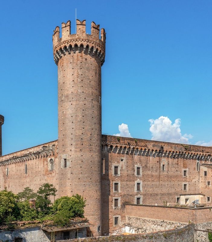 Per il Carnevale Ivrea attiva le aperture straordinarie per visitare il castello