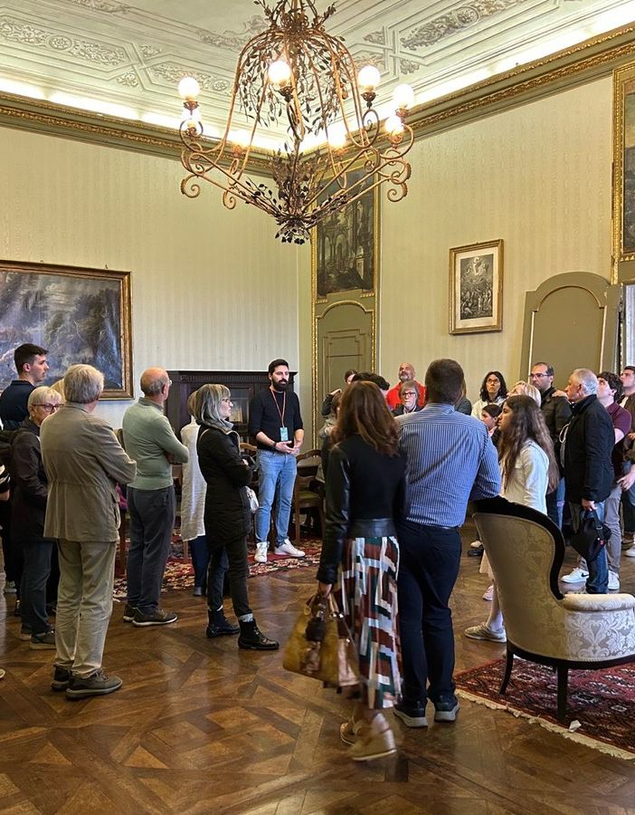 Moncalieri, da domenica tornano gli appuntamenti con &quot;Castello segreto&quot;