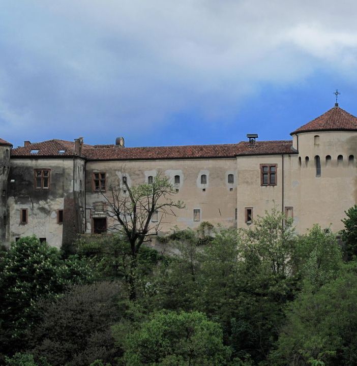 Castelvecchio di Testona