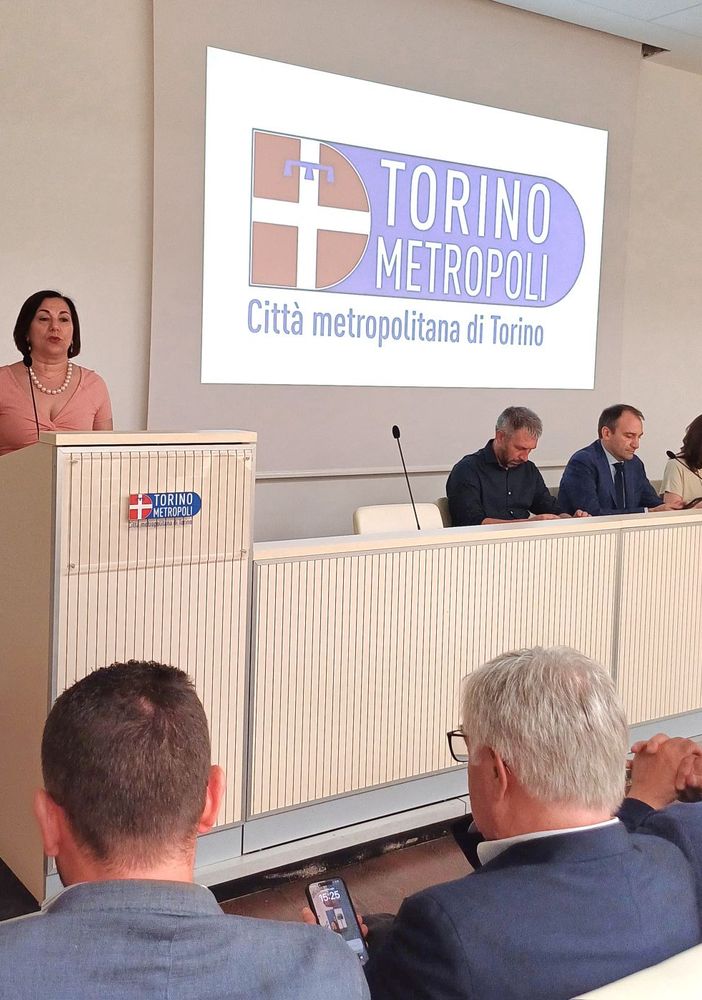 Torino attua il Piano Strategico Metropolitano 2024-2026