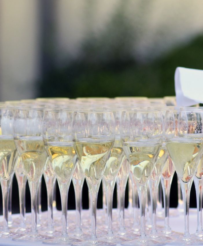 Catering completo