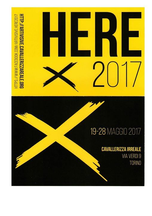 Cavallerizza Irreale di Torino, parte la chiamata per il maxi meeting di settembre