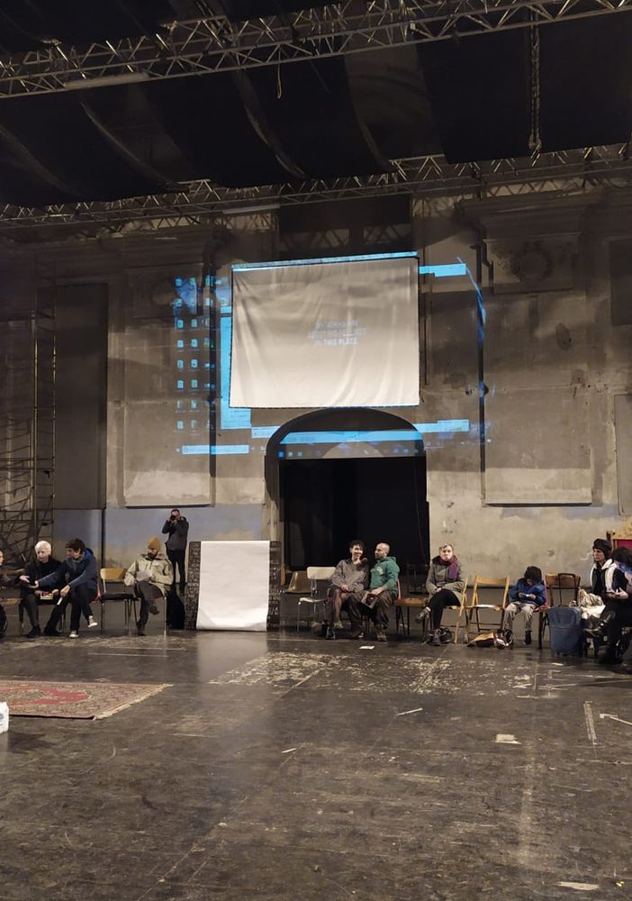 Cavallerizza, gli ex occupanti alla Sindaca e Prefetto: &quot;Da 4 mesi siete latitanti&quot;