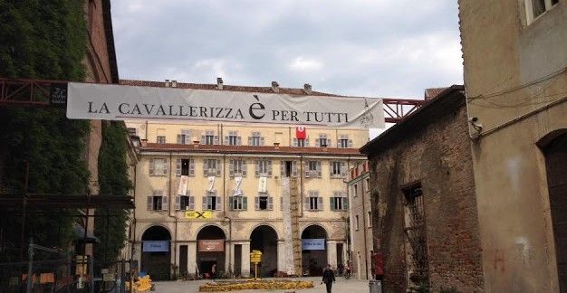 Cavallerizza Reale, Montaruli (FdI): &quot;Il Pd cala la braghe davanti al M5S sui fondi di riqualificazione&quot;