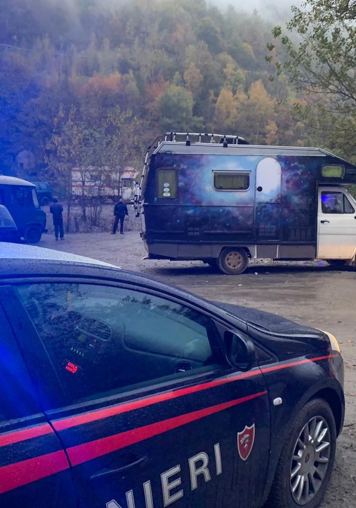 "In Piemonte non c’è spazio per chi sfida lo Stato con la violenza: la risposta sarà sempre dura, decisa e senza sconti" "In Piemonte non c’è spazio per chi sfida lo Stato con la violenza: la risposta sarà sempre dura, decisa e senza sconti"