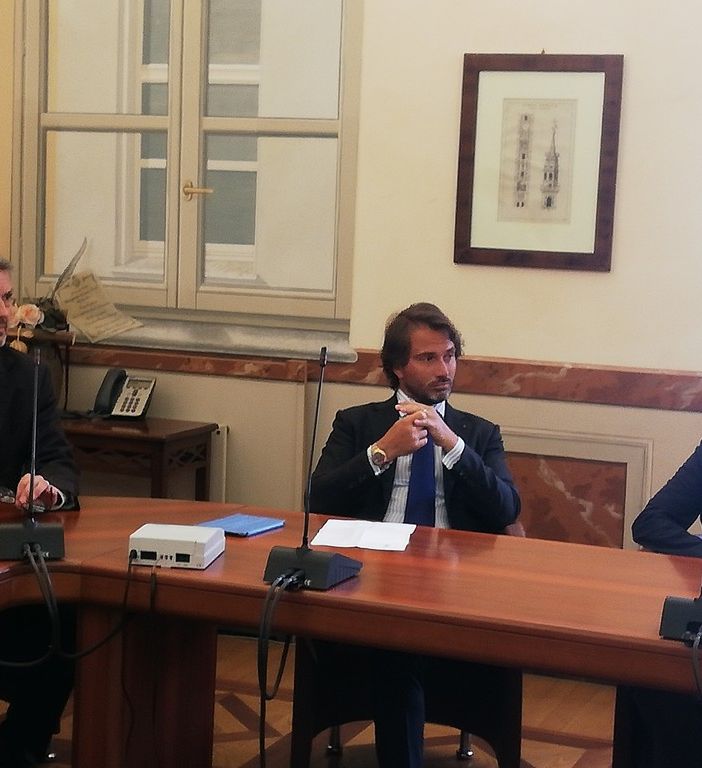 Nuovo Cda AFC, Giusta: &quot;Volontà amministrazione ridurre costi servizi cimiteriali per i torinesi&quot;